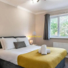 Отель Cosy 2 Bed & Free Parking. Near Heathrow/Pinewood, фото 1