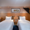 Отель Holiday Inn Express Beijing Shijingshan Lakeview, an IHG Hotel, фото 8