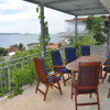 Отель Hugh luxury house with 3 big terrace and sea view, фото 6
