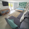 Отель elparaiso-altea Luxury Apartment 