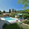 Отель Lovely Villa in Soleil d'Oc with Swimming Pool, фото 34