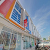 Отель Super OYO 90559 Gamacity Residence, фото 22