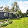 Отель 4 Person Holiday Home in Holbaek, фото 11