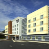 Отель Fairfield Inn & Suites by Marriott Hendersonville Flat Rock, фото 1