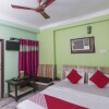 Отель OYO 60609 Hotel Tanushree, фото 12