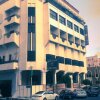 Отель Al Amal Hotel, фото 1