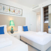 Отель The Oracle Resort Broadbeach - GCLR, фото 9