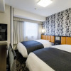 Отель APA Hotel Beppu Ekimae, фото 10