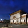 Отель Ashmore Inn and Suites Lubbock в Лаббке