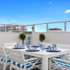 Отель The Hamptons Apartments, фото 6