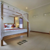 Отель Kishi - Kishi Ubud Villa, фото 7