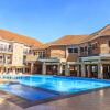 Отель Wash and Wills Hotel, фото 18