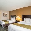 Отель Quality Inn & Suites Pacific - Auburn, фото 45