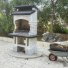 Отель Stunning Home in Pozzallo With Jacuzzi, Wifi and 2 Bedrooms, фото 6