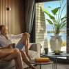 Отель Aminess Avalona Glamping Villas & Mobile Homes, фото 39
