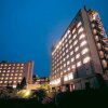 Отель Oga Onsenkyo Oga Hotel в Ога