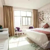 Отель Qujing linyuan theme hotel, фото 4