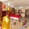 Отель Harbin time coast hot springs business hotel, фото 23
