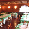 Отель Alemagna Restaurant, фото 9