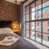 Отель Apartamenty Kazimierz Loft Cracow, фото 21