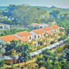 Отель Graces Resort, фото 27