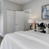 Отель Elegant Washington DC 3 Bedroom Victorian Row House 6 Guests, фото 4