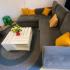 Отель Lux Suites Mtwapa Beach Road Apartments, фото 15