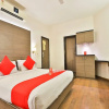 Отель OYO 1123 Hotel Rock Regency, фото 20