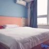 Отель 7 Days Inn Chongqing Jiangbei Airport Industrial Park Branch, фото 19