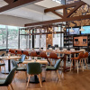 Отель Delta Hotels by Marriott Calgary Downtown, фото 27