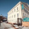 Отель «Царская деревня», корпус «Дом Рождественский» Отель «Царская деревня», корпус «Дом Рождественский» в Сергиевом Посаде