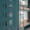 Отель Bunks at Rode, фото 9