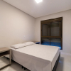 Отель Elegante Apartamento no Centro de Bombinhas, 200m da Praia, фото 6