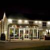 Отель Restaurant 43, фото 1
