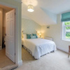Отель Woodside Bed  Breakfast, фото 6