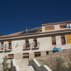 Отель Hostal de la Luz, фото 1