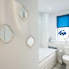 Отель 1 bed Apartment Close to Football Grounds, фото 13