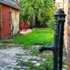 Отель Maison avec jardin en centre ville - proche gare et circuit 24h du mans, фото 19