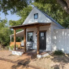 Отель Mustard Seed B&B on the Llano, фото 37