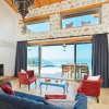 Отель Kalkan Ultra Luks Villa 3 Yatak Odalı, фото 2