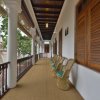 Отель Ranga Maalika - The Heritage Spiritual Retreat, фото 21