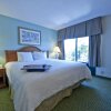 Отель Hampton Inn & Suites Wilmington/Wrightsville Beach, фото 4
