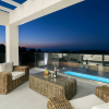 Отель Bianca Luxury Villa - Private Pool, фото 10