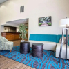 Отель Comfort Inn & Suites Walterboro I-95, фото 1