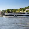 Отель Rheinhotel Starkenburger Hof, фото 10