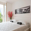 Отель Lake Como Studio with Balcony And Private Parking, фото 2