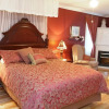 Отель Cote's Bed & Breakfast Inn, фото 29