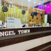 Отель angeltown, фото 2