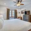 Отель Modern and Updated St James Premium 3 Bedroom Residence 3 Condo by RedAwning, фото 3