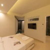 Отель Luxury Villa Glass - 200 Meters From The Beach no6, фото 31